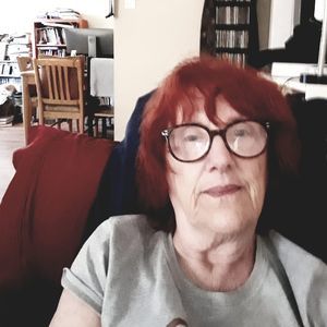 Meet your Posher, Debbie